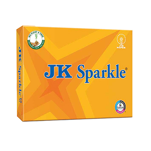 Jk Sparkle Paper