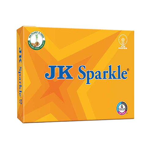 Jk Sparkle Paper