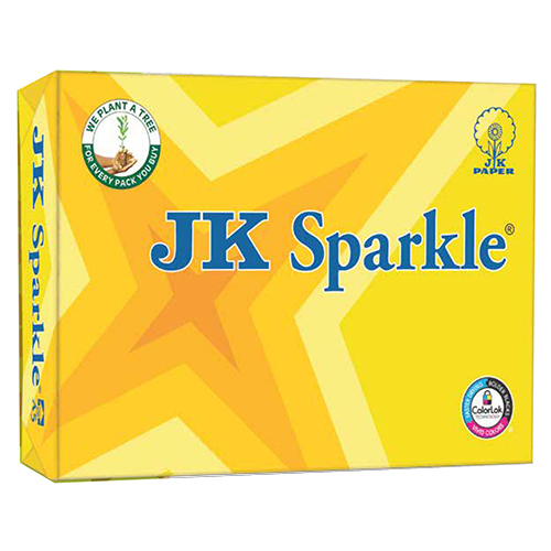 JK Sparkle Papers