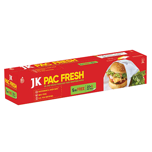 JK Pac Fresh