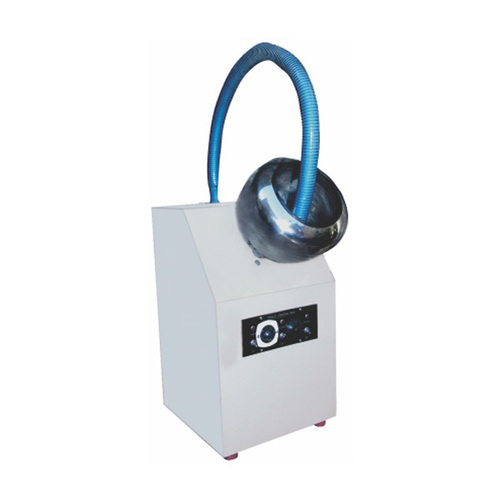 Tablet Coating Pan