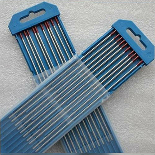 Metal Tig Welding Electrodes