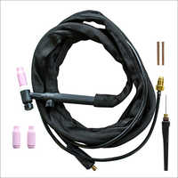 Tig Welding Torch - Available In Multiple Sizes | Ideal For Industrial Applications