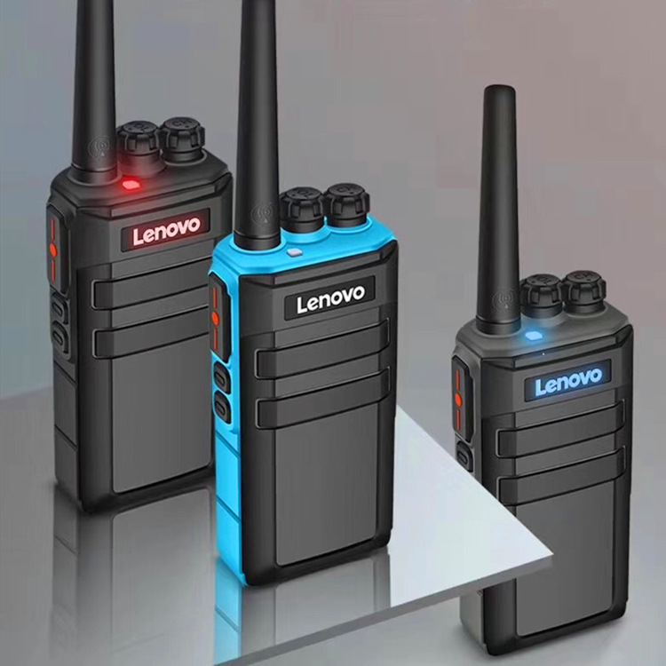 LENOVO N7 Walkie Talkie