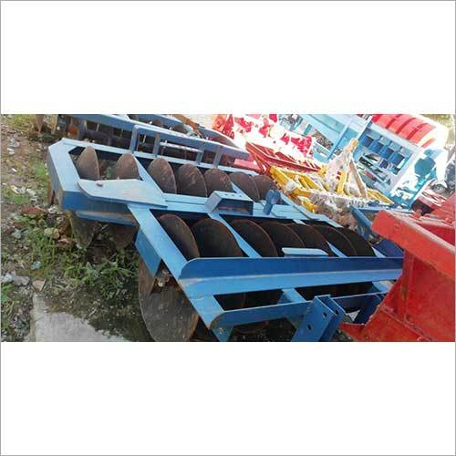 Agriculture Disc Harrow