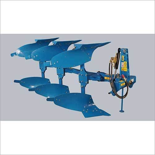 Agriculture Hydraulic MB Earth Plough