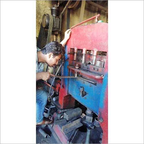 Hydraulic Press Cutting Job Work Services By ABDUL QAYOUM AND SONS AGRICULTURE WORKS