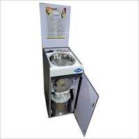 Domestic Mini Flour Mill Machine