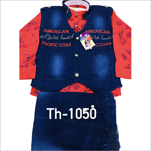 TH-1050 Baba Suit