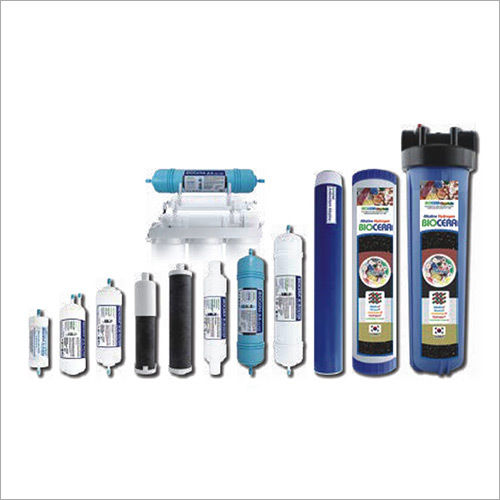 Alkaline Water Ionizer