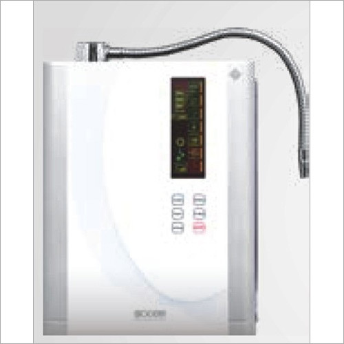 Biocera Alkaline Water Ionizer