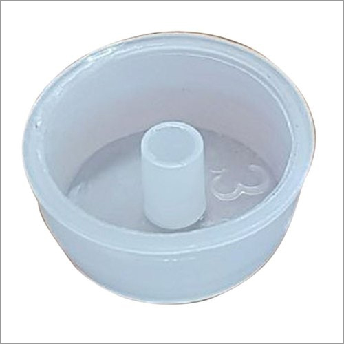 28mm Plastic Toilet Cleaner Inner Plug