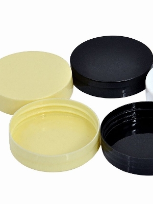 Plastic Jar Caps