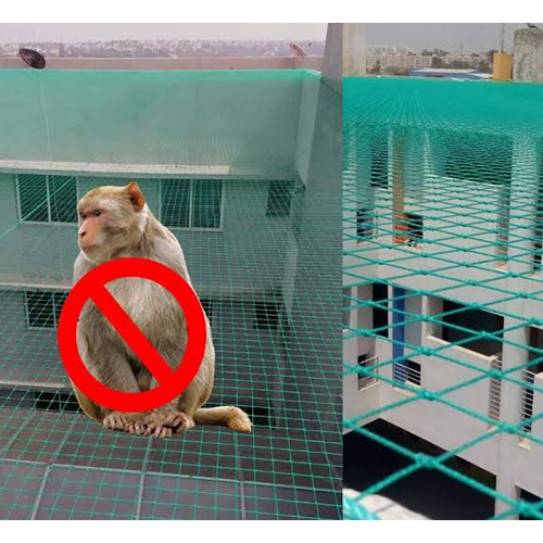 Monkey Protection Net