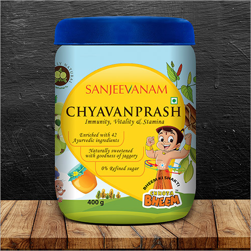 Chyavan prasham