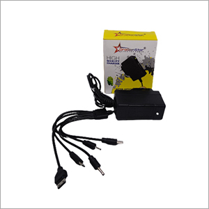 5-Pin High Quality Charger