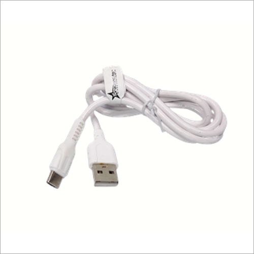 3 Amp C type Charging Data Cable