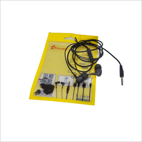 Earbuds Wired Handsfree
