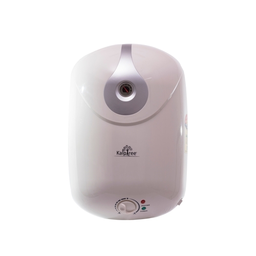 Glass Lined  Water Heater