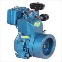 Kick Start 10 Hp Kirloskar Diesel Engine