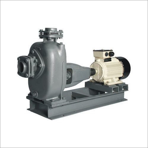 DV Vacuum Pump