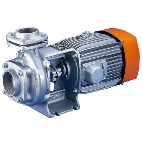 Kdt 2095 Submersible Pump Power: Electric