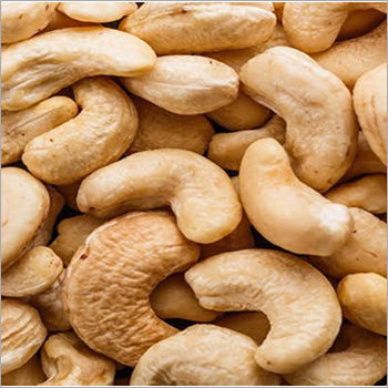 Whole Cashew Nuts