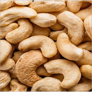 Whole Cashew Nuts By PETNY NIGERIA LIMITED