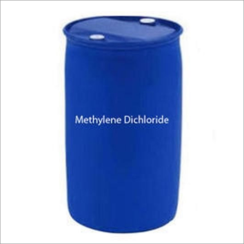 Methylene Dichloride Solution