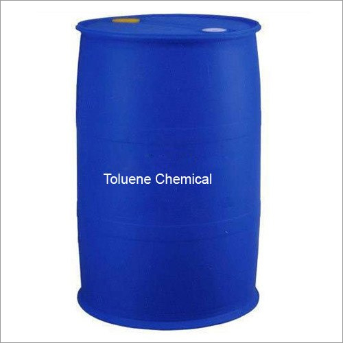 Toluene Solution