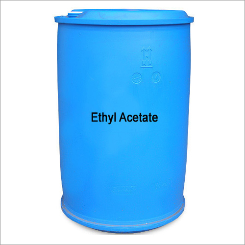 Ethyl Acetate Solution at Best Price in Vadodara, Gujarat Greenex