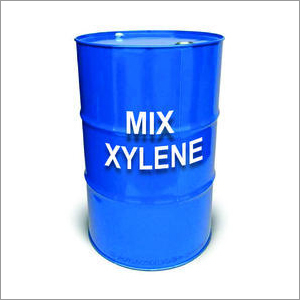 Mix Xylene Solution
