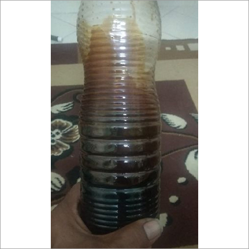 Furnace Oil