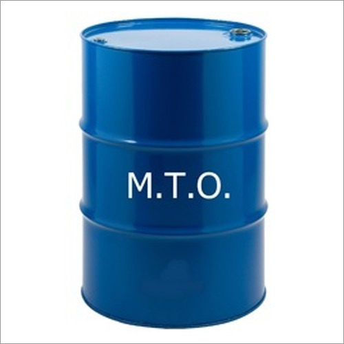 Mineral Turpentine Oil