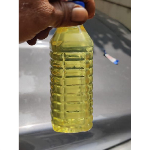Industrial Light Diesel Oil
