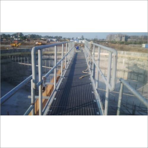 Full Automatic Industrial Sewage Treatment Plant
