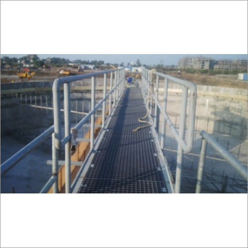 Industrial Sewage Treatment Plant