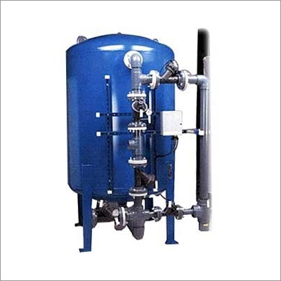 Activated Carbon Filter