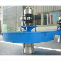 Automatic Surface Aerators