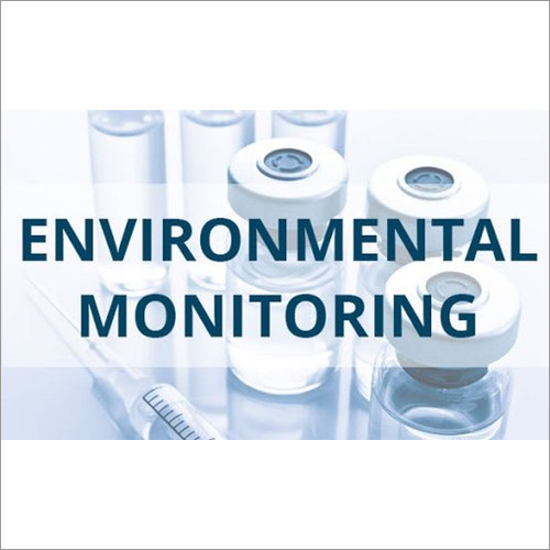 Environmental Monitoring Service By INHIBEO WATER SOLUTION & TECHNOLOGIES PVT. LTD.