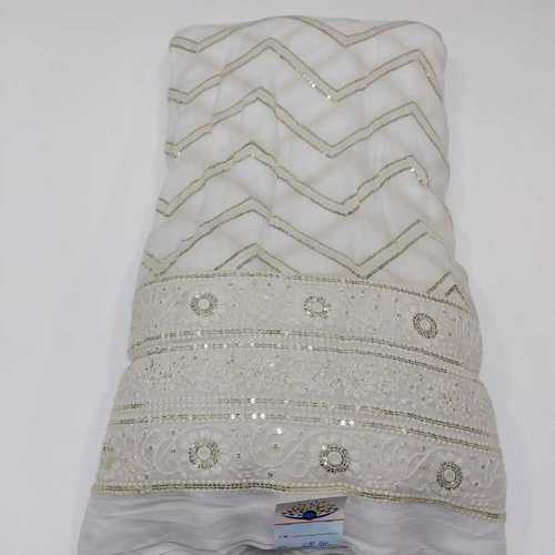 Pure Viscose Georgette