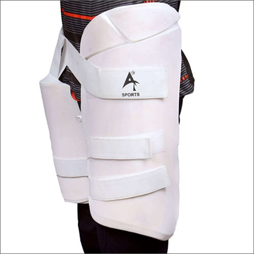 Durable Cricket Thigh Guard