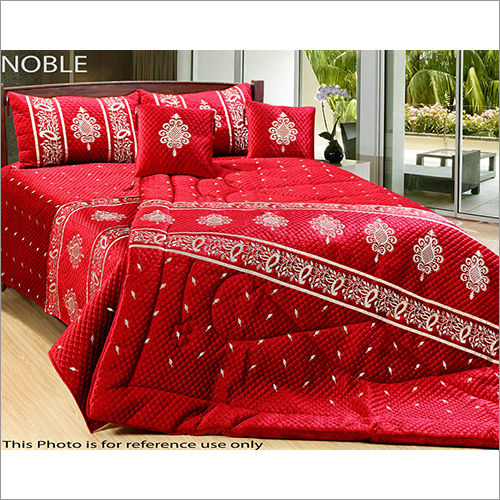 Designer Printed Bed Sheets