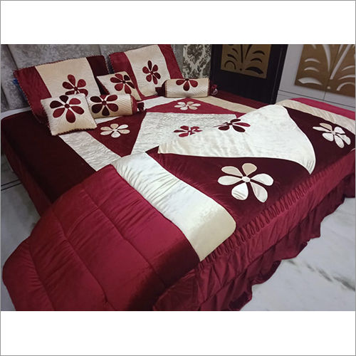 Wedding Bedsheet Set