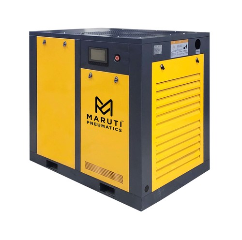 PM VFD SCREW AIR COMPRESSOR