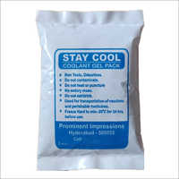 150 Gram Cold Gel Pouch Packs