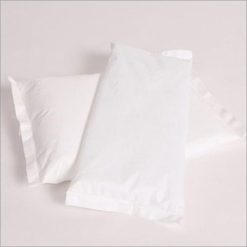 1 Kg Gel Ice Pouch Pack For Fruits Shipment