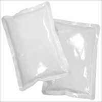 500 Gram Ice Gel Pouch Pack For Chocolate Shipment