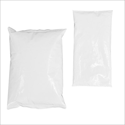 Coolant Gel Pouch Pack For Fruits Shipment