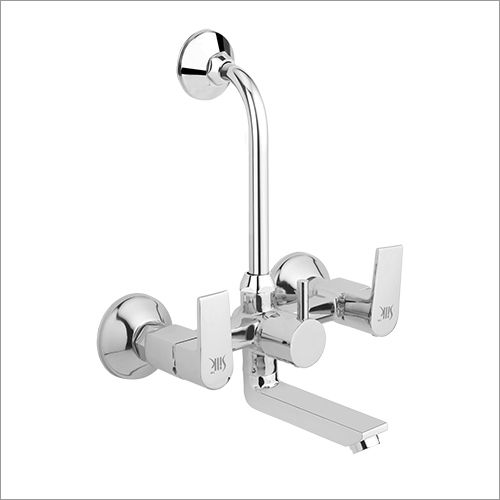 2 In 1 Wall Mixer With Mixer Band